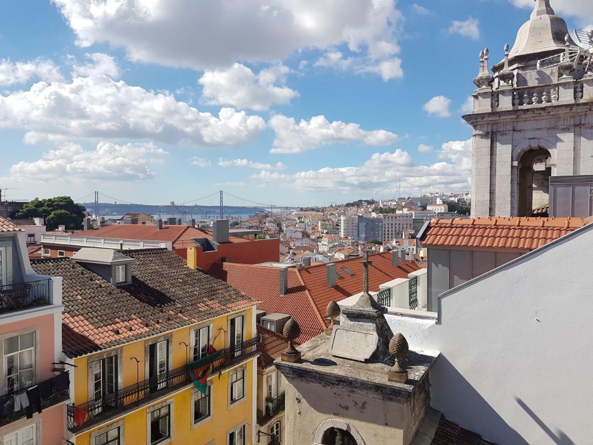 Perfectly Located In Santa Catarina - Bairro Alto Lisbon