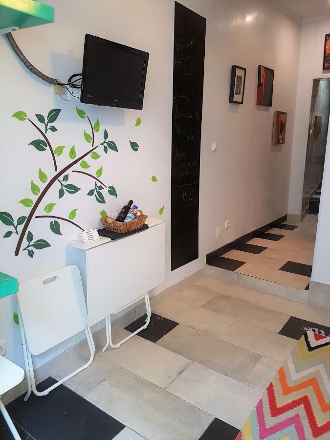 Perfectly Located In Santa Catarina - Bairro Alto Lisbon